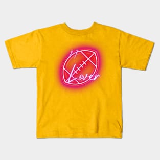 Lover Ball Kids T-Shirt